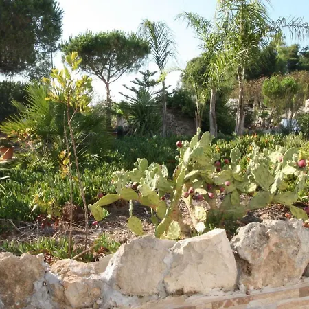 Locazione Turistica Cotriero Pineta Red House Holiday home